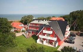 Strandhotel Deichgraf Graal-Müritz